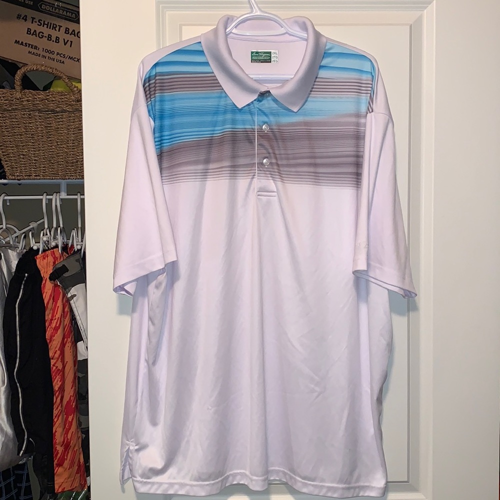 Ben Hogan Golf Shirt